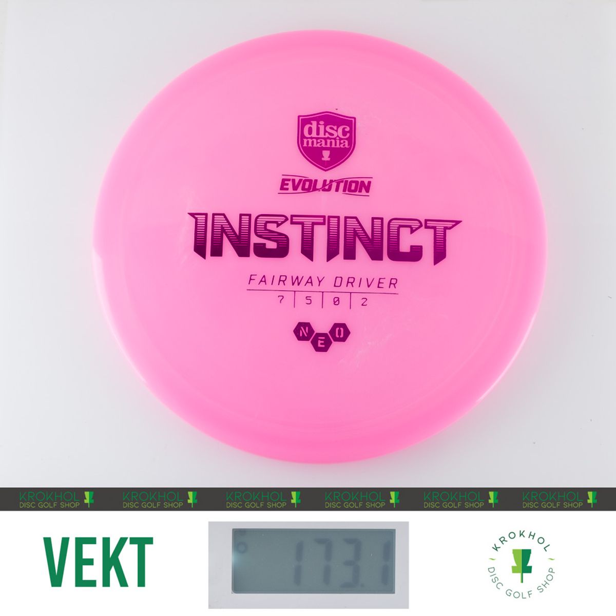 Neo Instinct