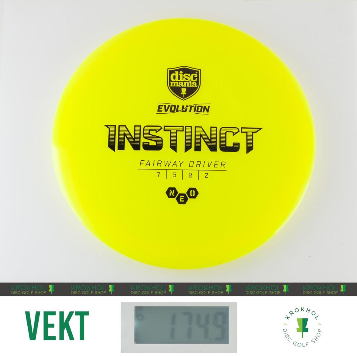 Neo Instinct