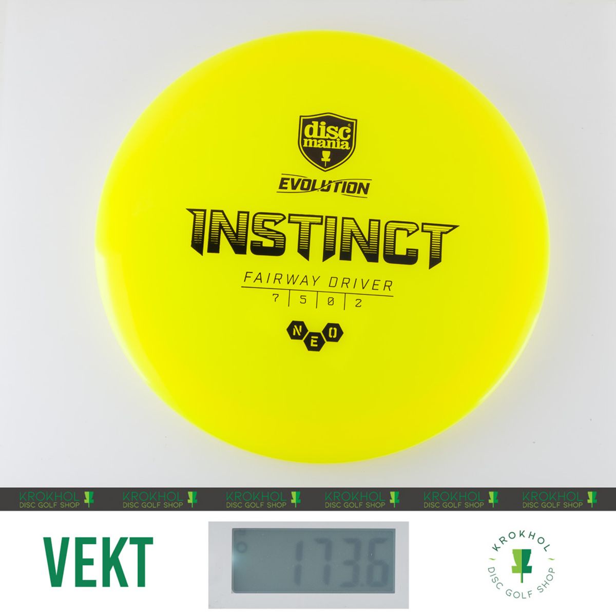 Neo Instinct