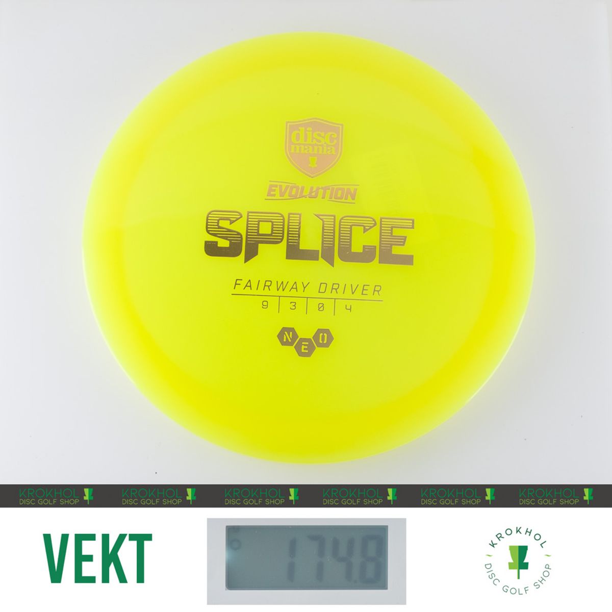 Neo Splice