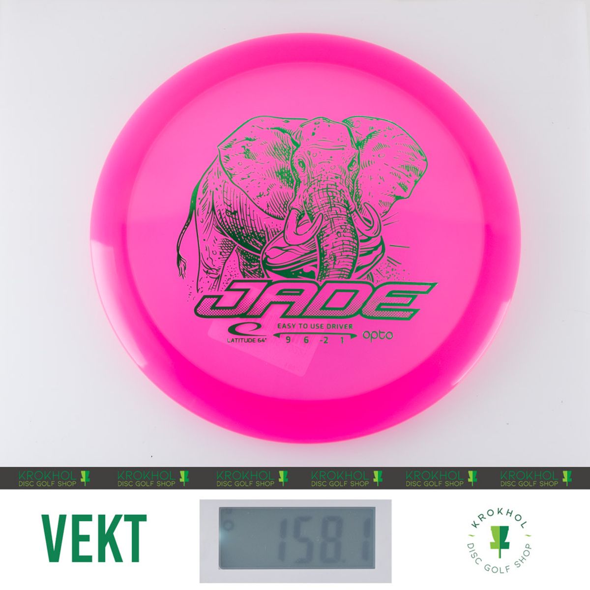 Opto Jade