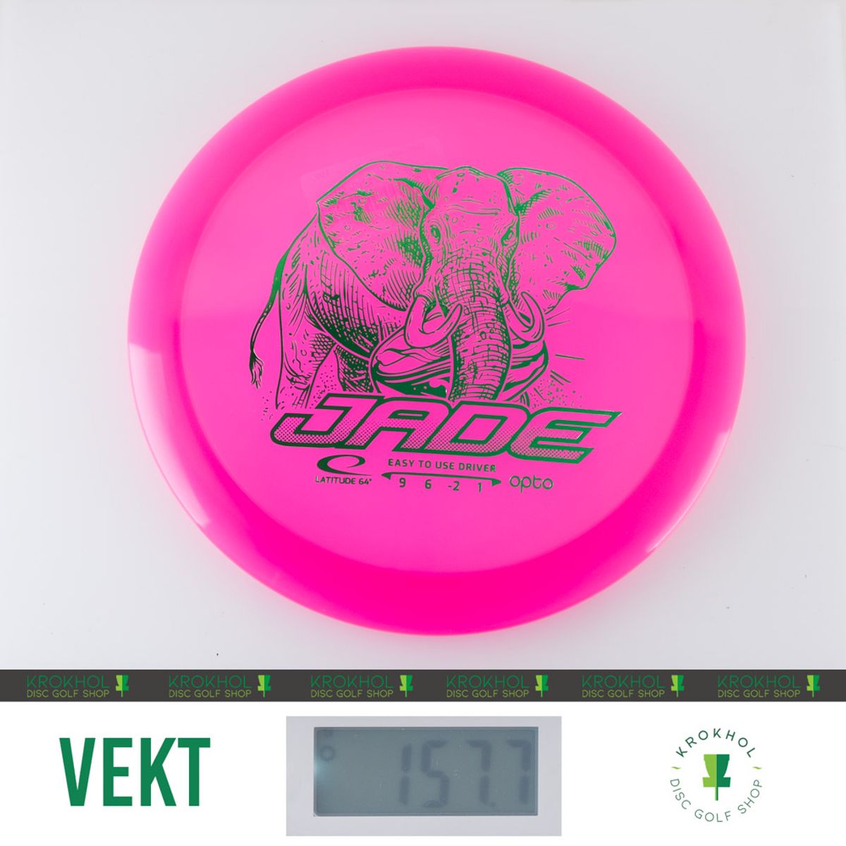 Opto Jade