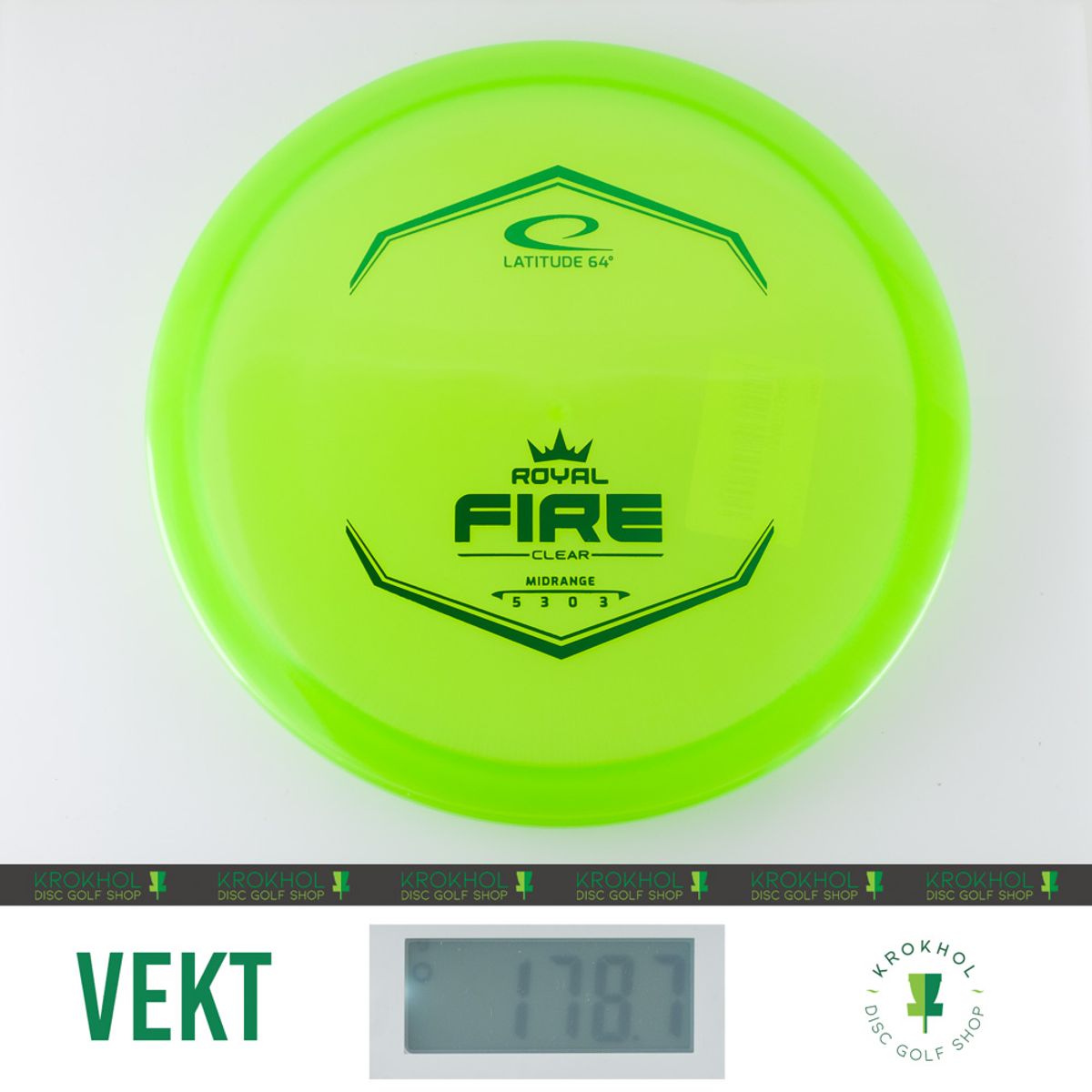 Clear Fire