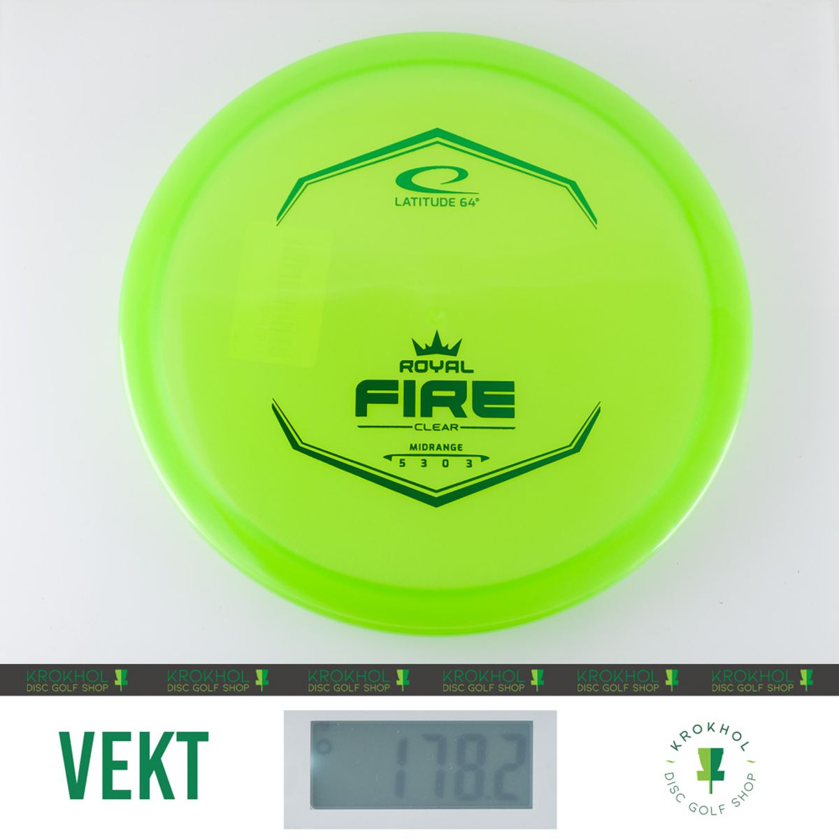 Clear Fire