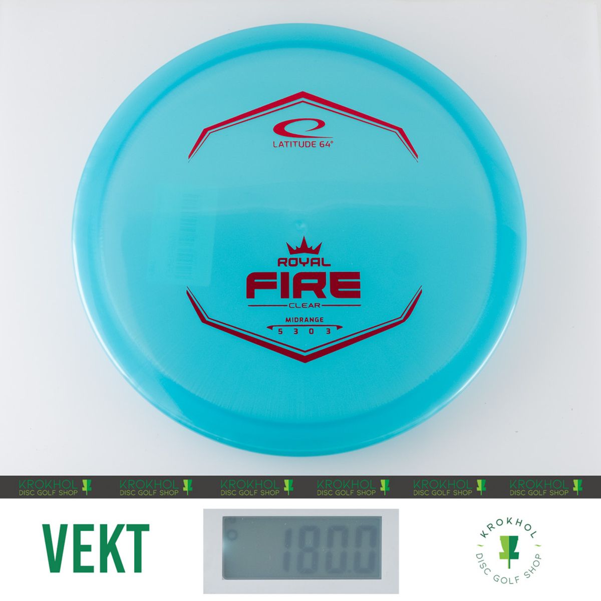 Clear Fire