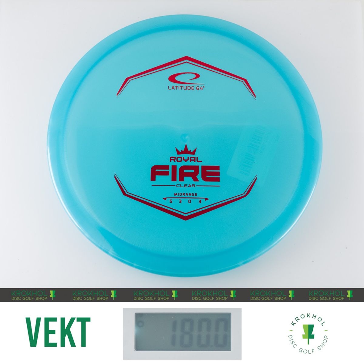 Clear Fire