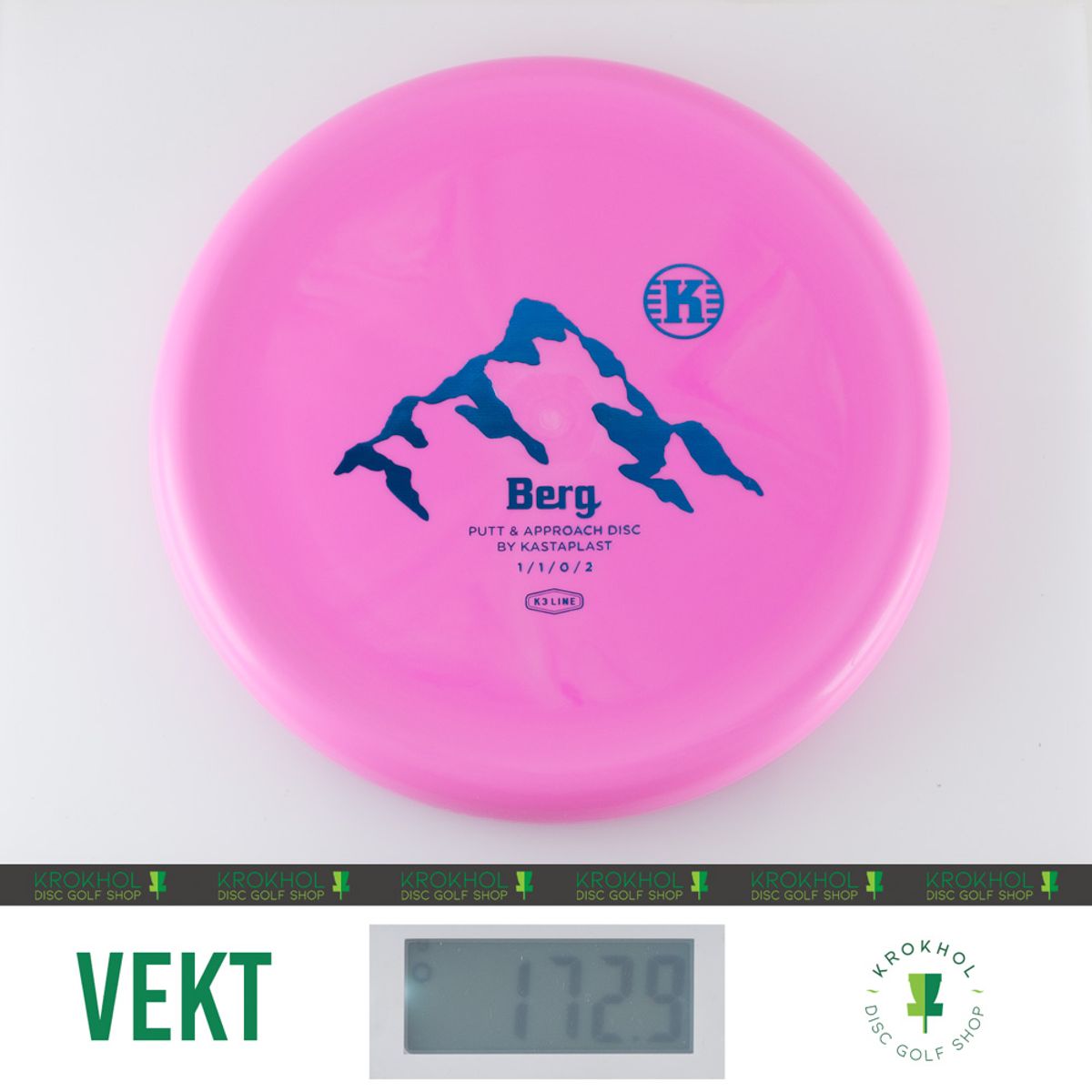 K3 Berg