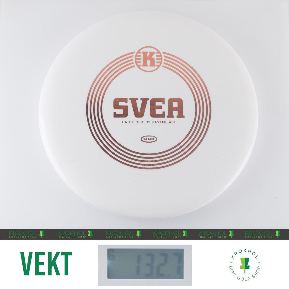 K4 Svea - Dealer Exclusive