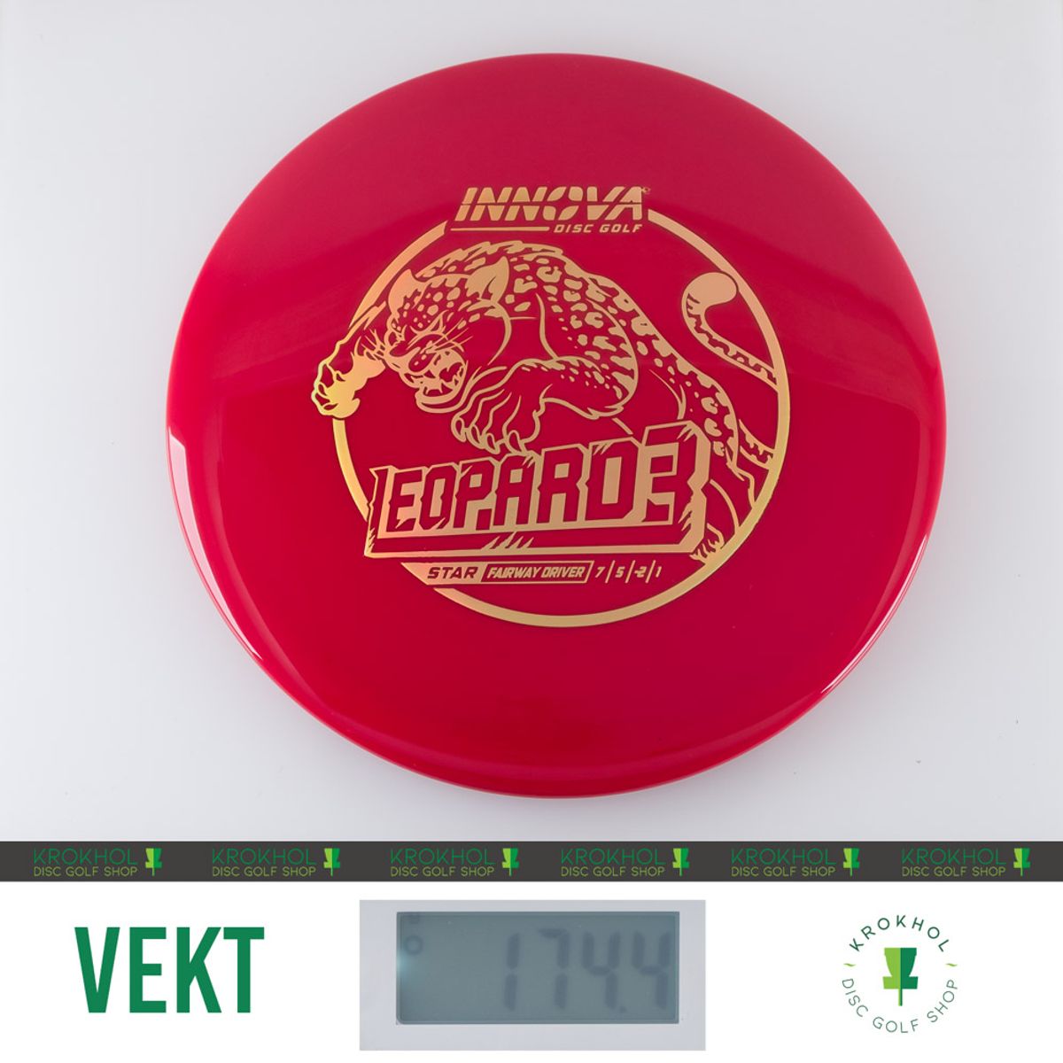 Star Leopard3