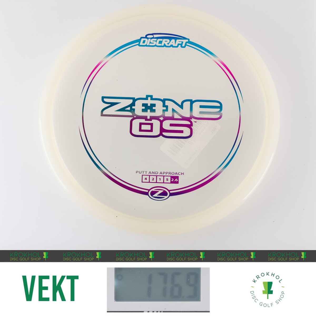 Z Line Zone OS