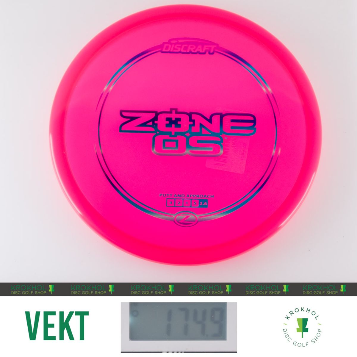 Z Line Zone OS