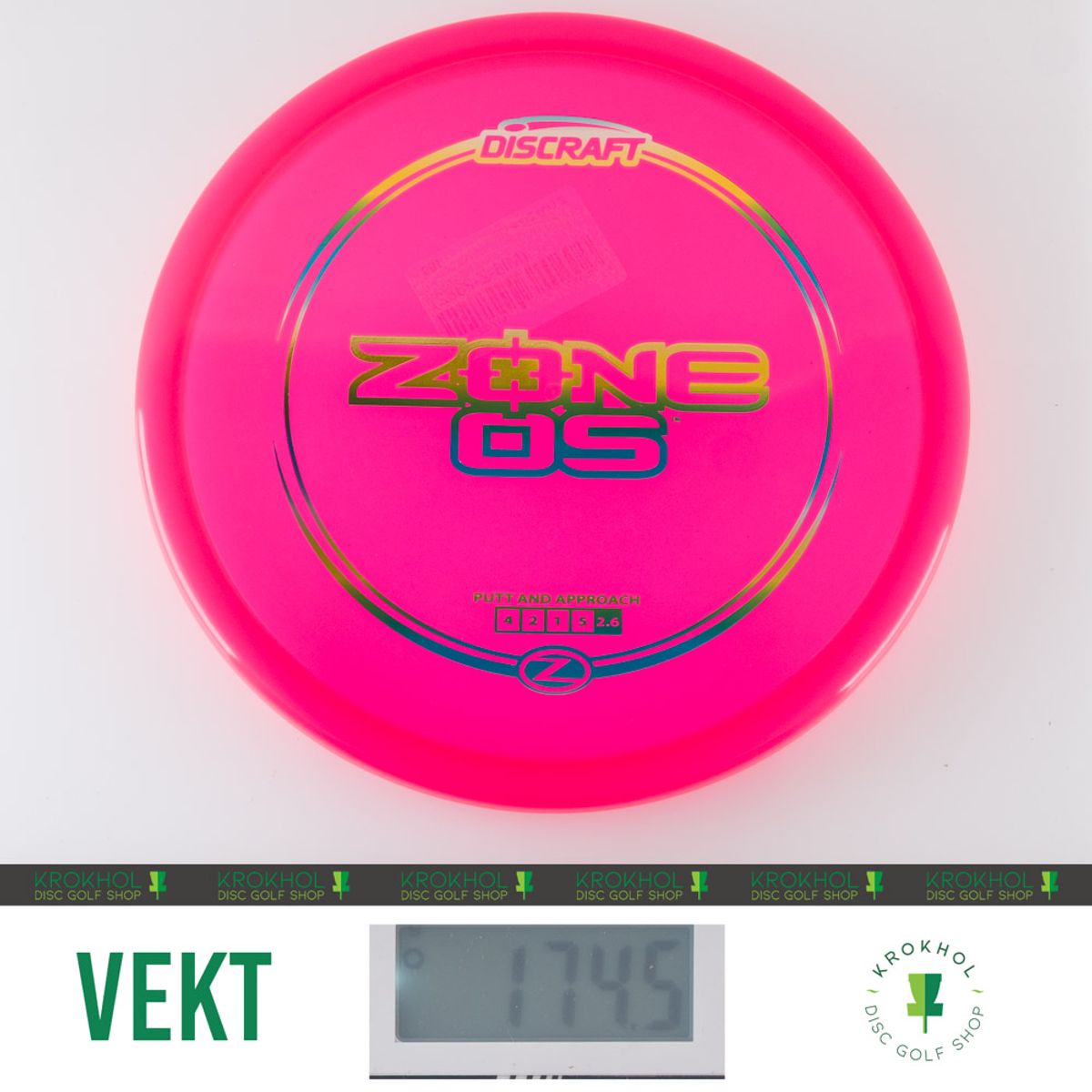 Z Line Zone OS