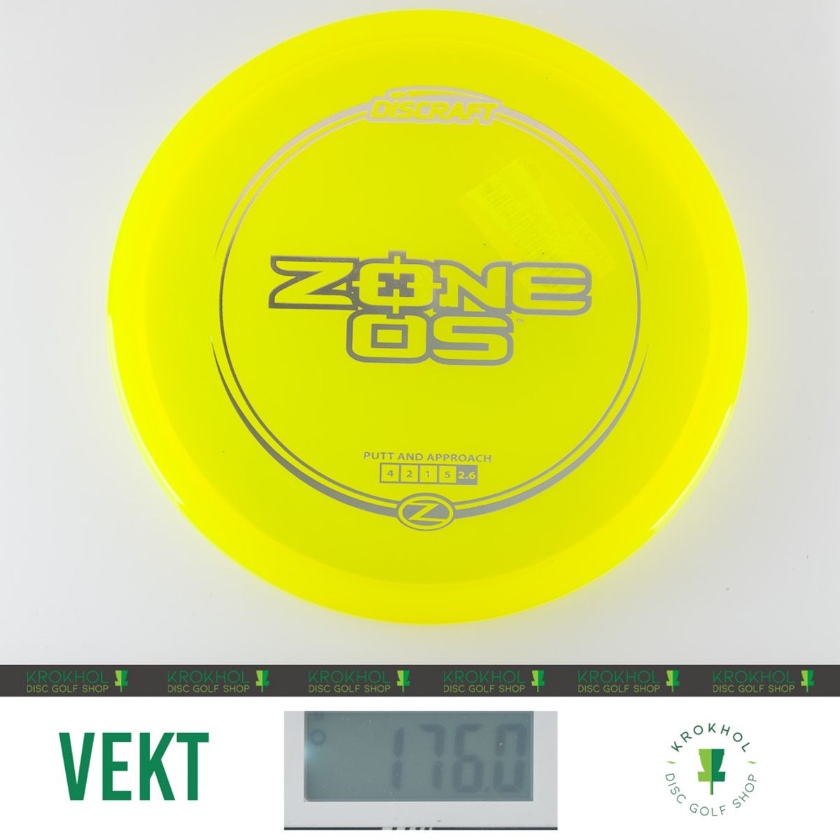 Z Line Zone OS
