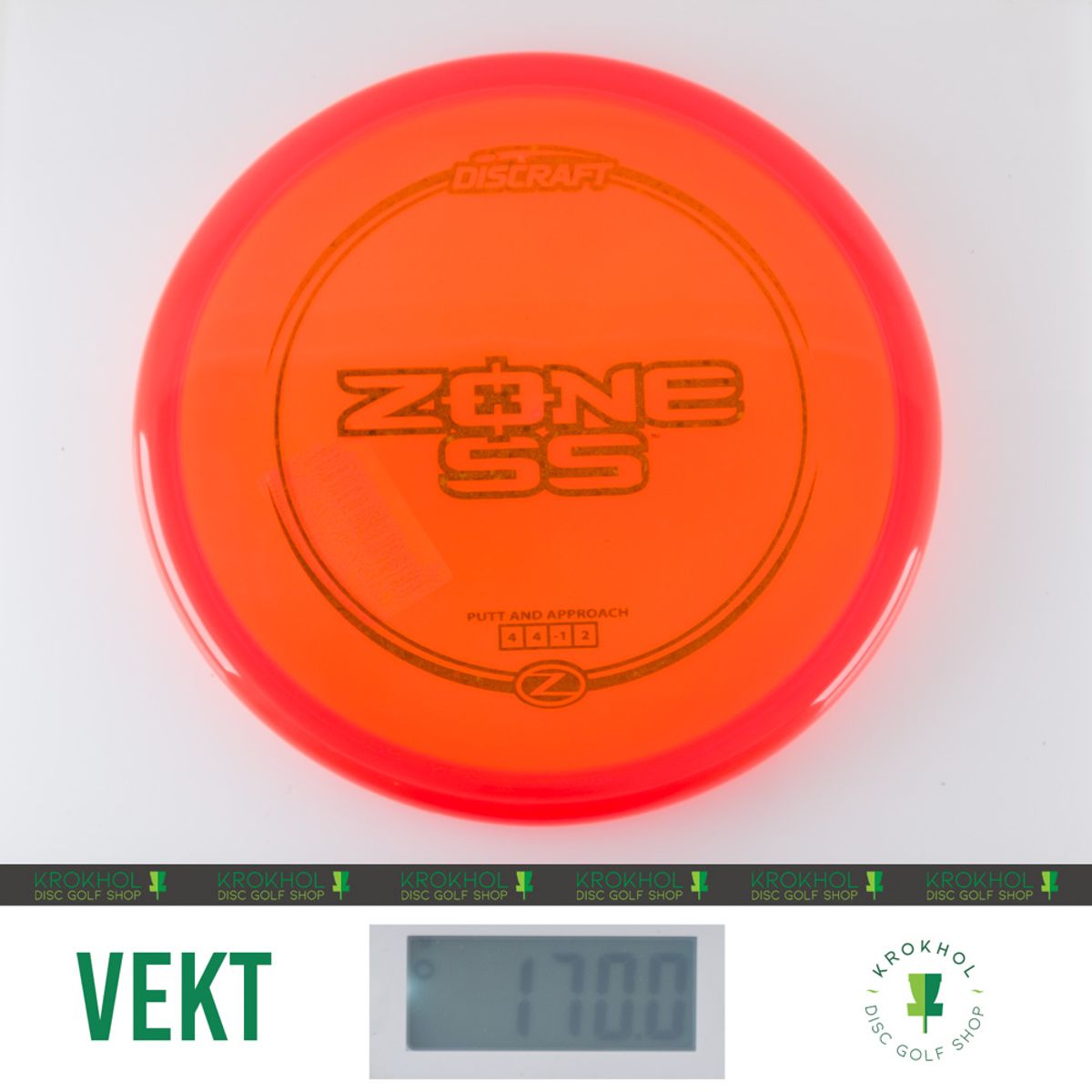 Z Line Zone SS