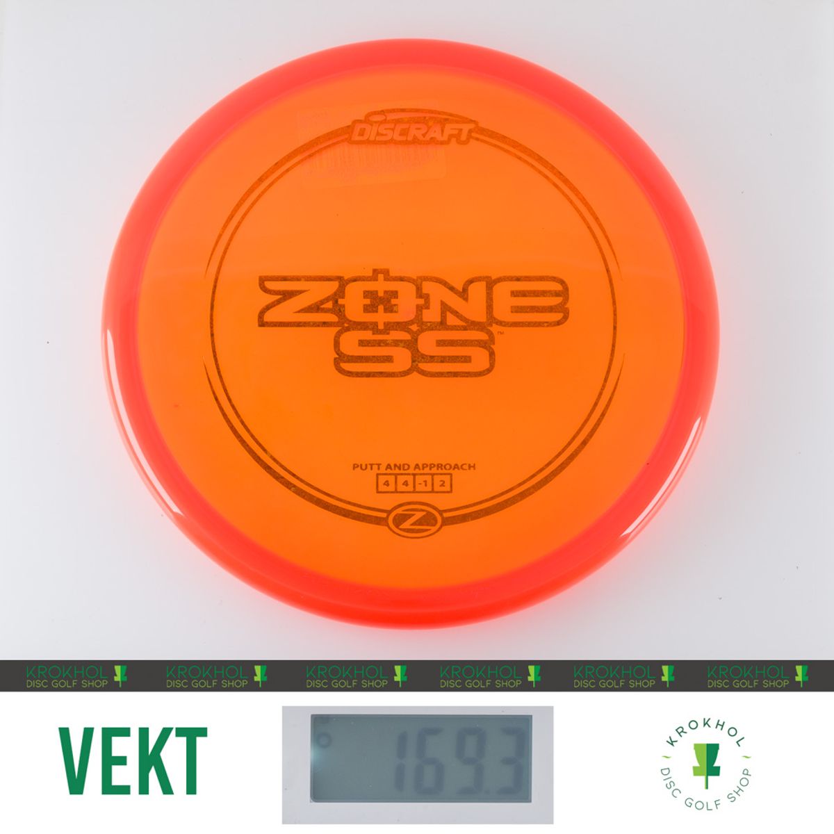 Z Line Zone SS