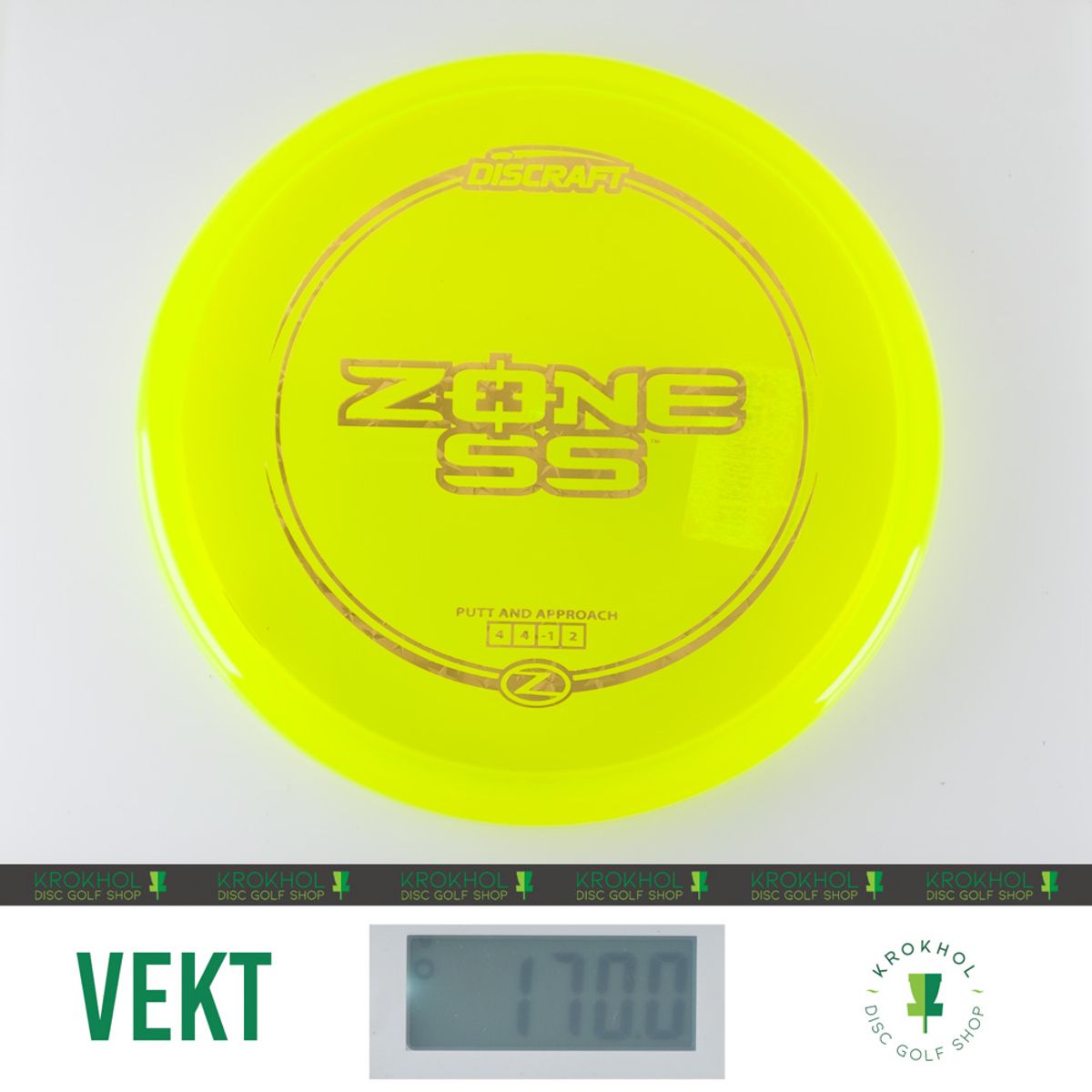 Z Line Zone SS
