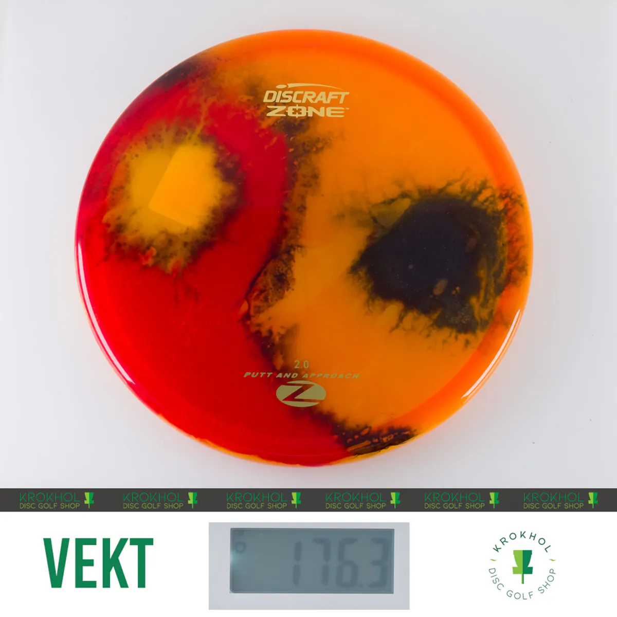 Z Line Fly Dye Zone