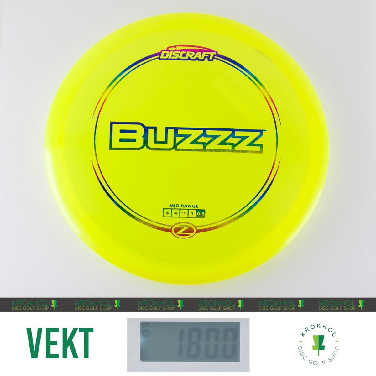 Z Line Buzzz