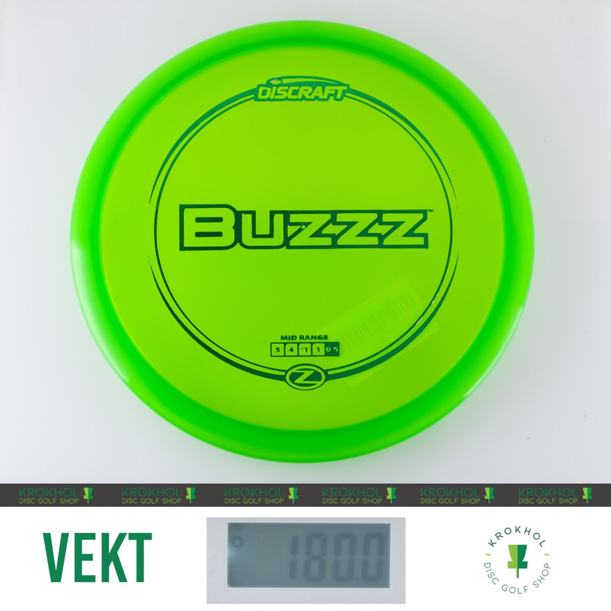 Z Line Buzzz