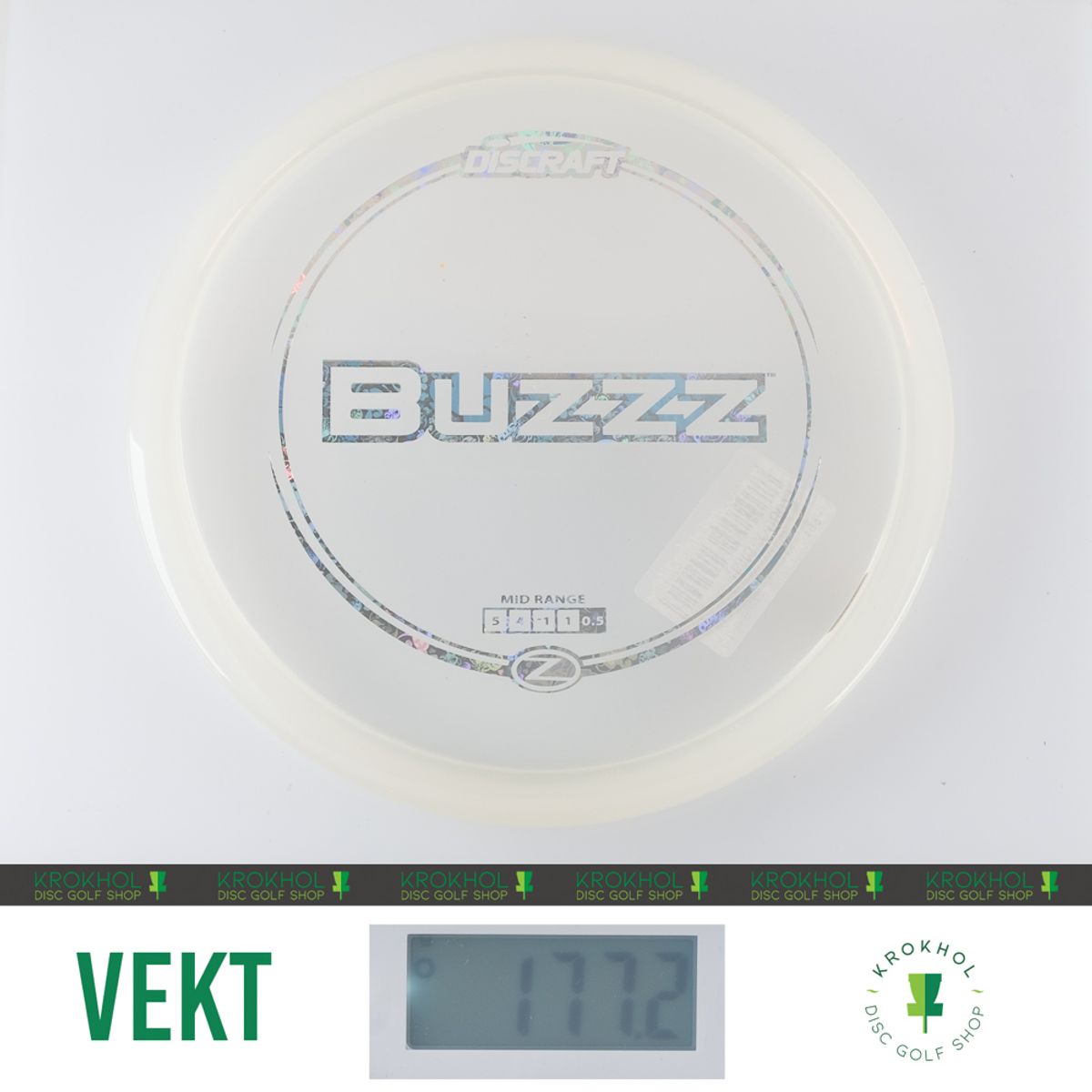 Z Line Buzzz