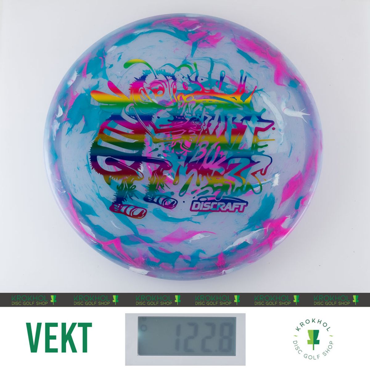 Jawbreaker Lightweight Buzzz