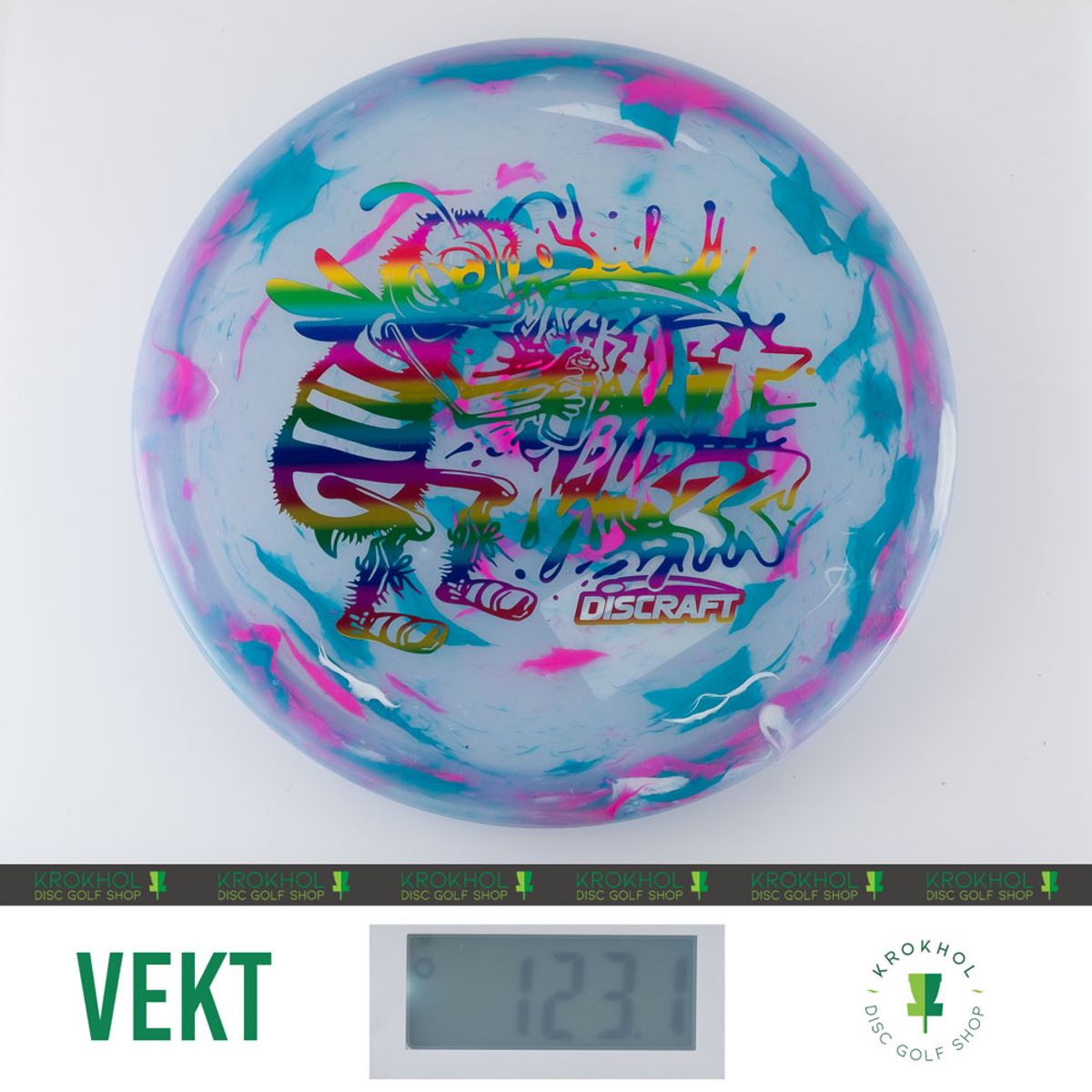 Jawbreaker Lightweight Buzzz
