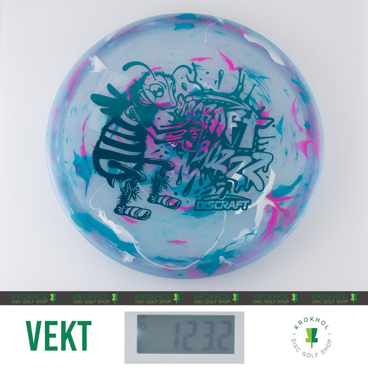 Jawbreaker Lightweight Buzzz