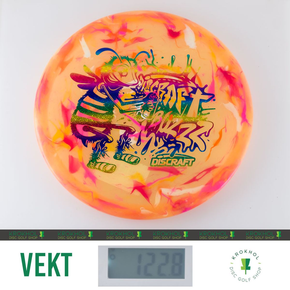 Jawbreaker Lightweight Buzzz