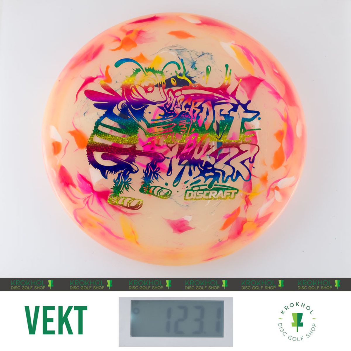 Jawbreaker Lightweight Buzzz