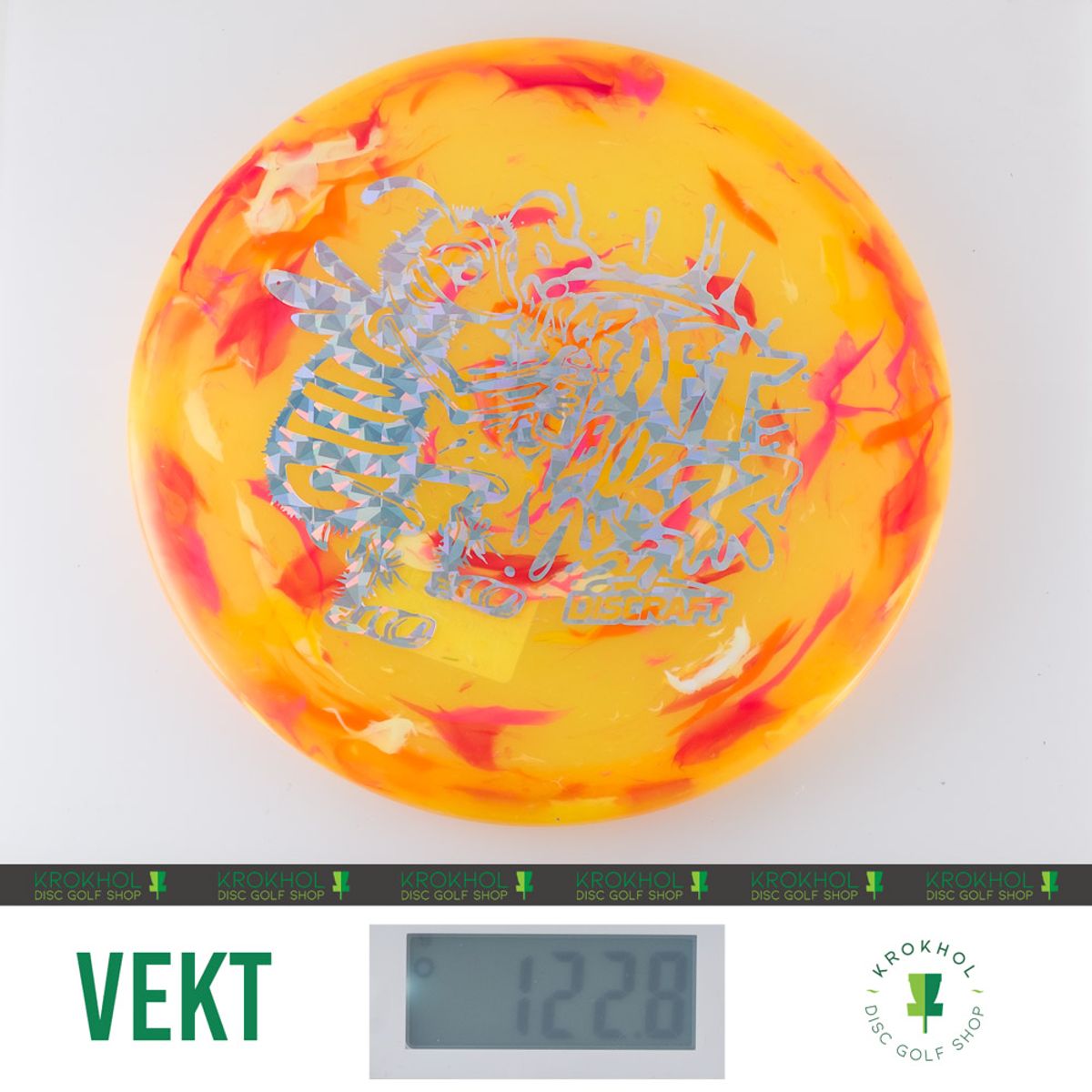 Jawbreaker Lightweight Buzzz