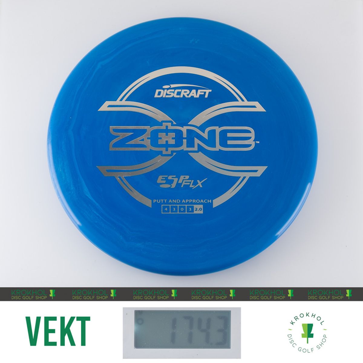ESP FLX Zone
