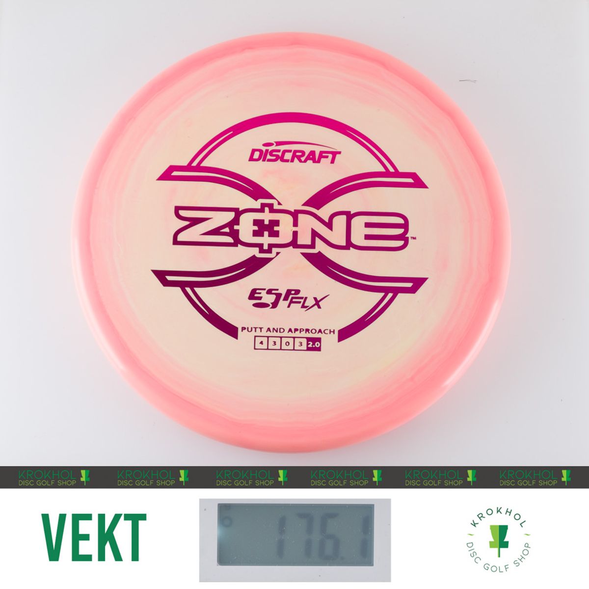 ESP FLX Zone