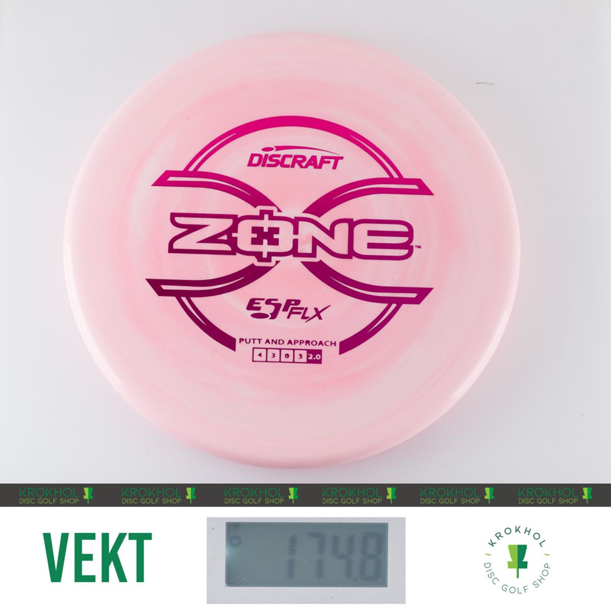 ESP FLX Zone