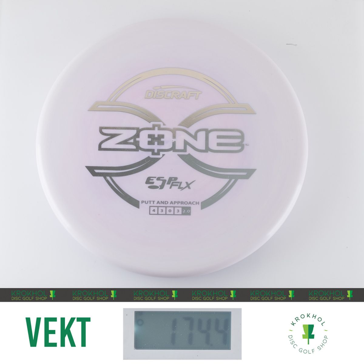 ESP FLX Zone