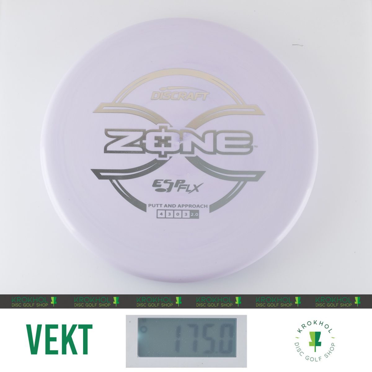 ESP FLX Zone