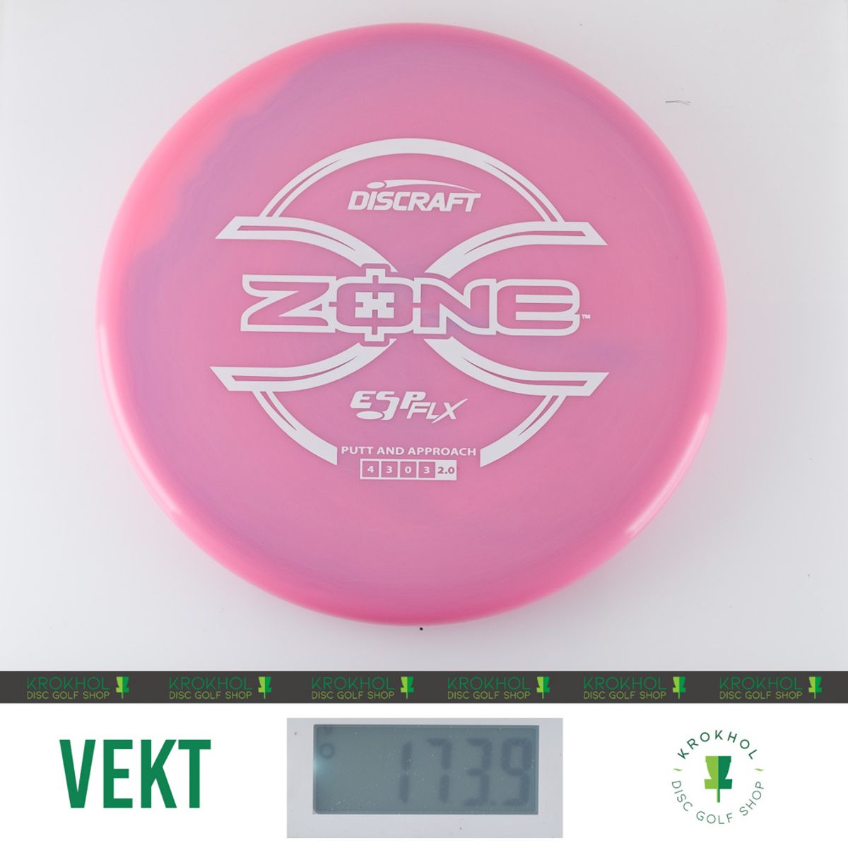 ESP FLX Zone