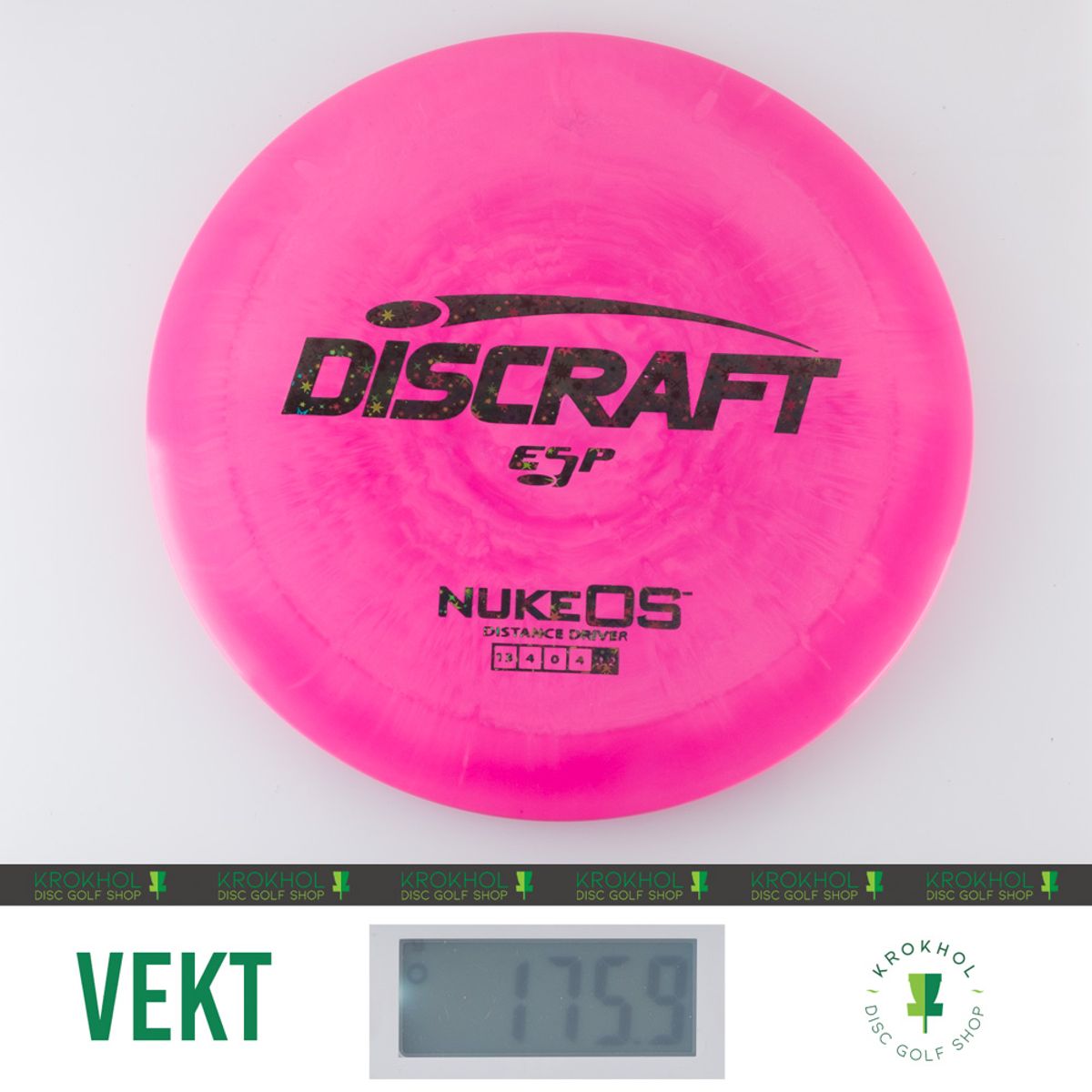 ESP Nuke OS