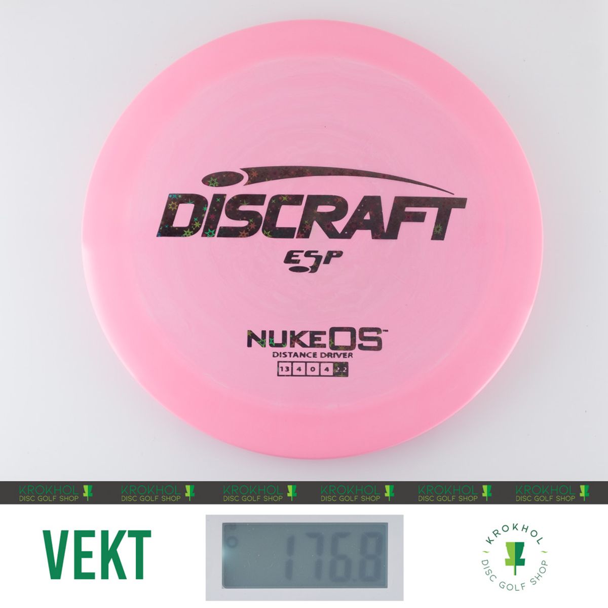 ESP Nuke OS
