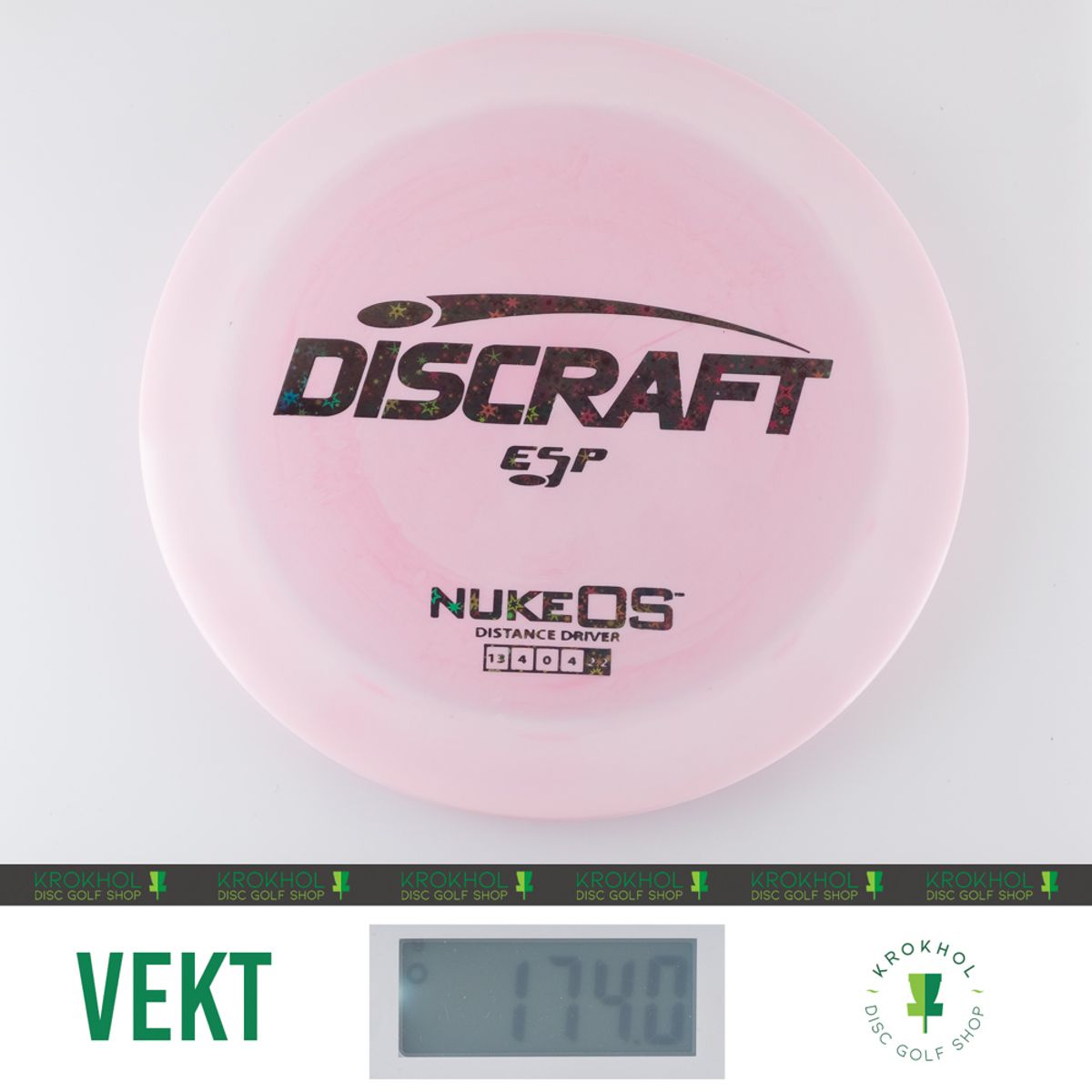 ESP Nuke OS