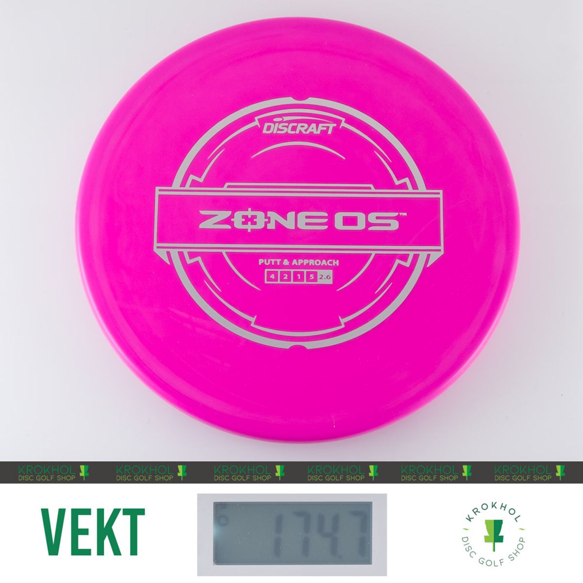 Hard Blend Zone OS