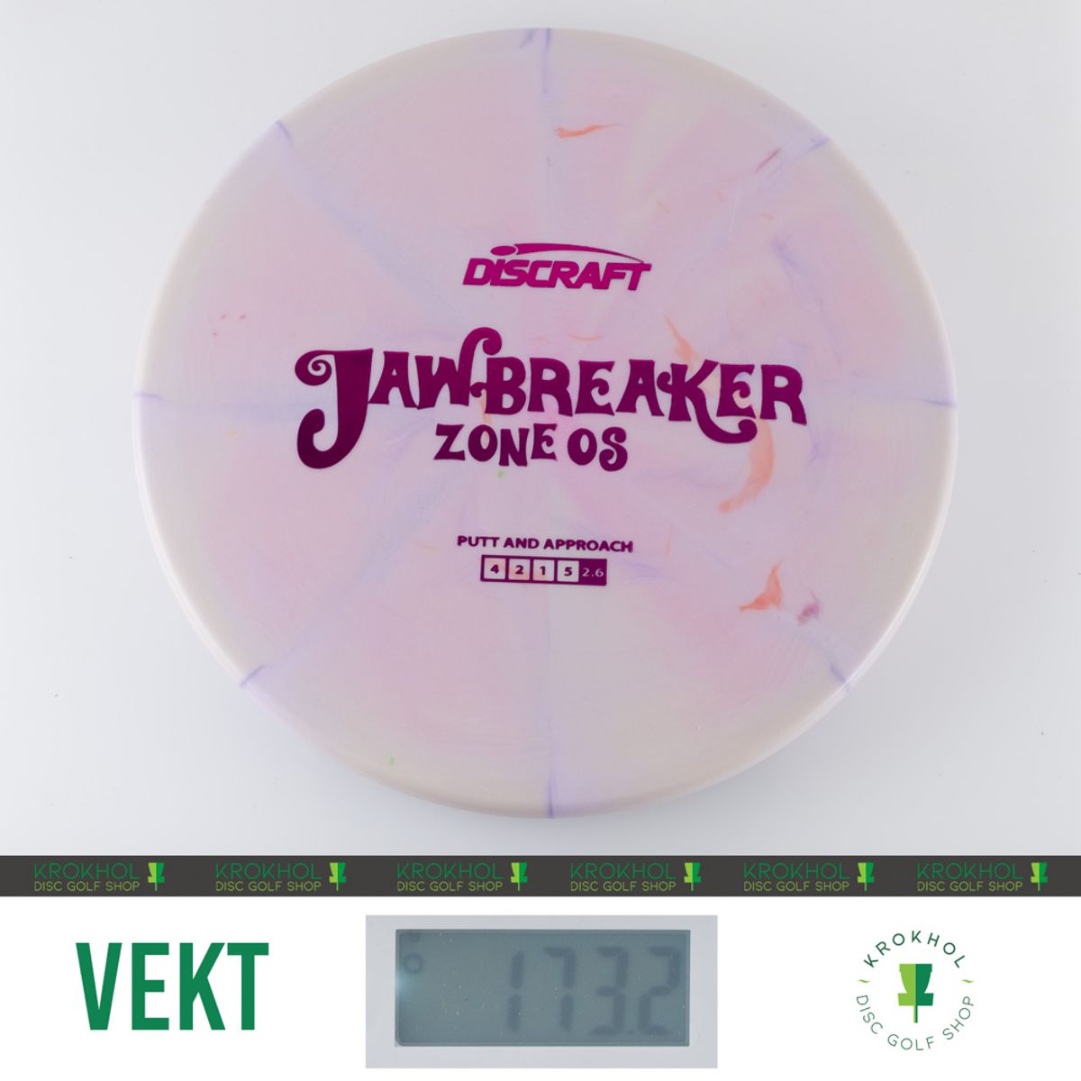 Jawbreaker Zone OS