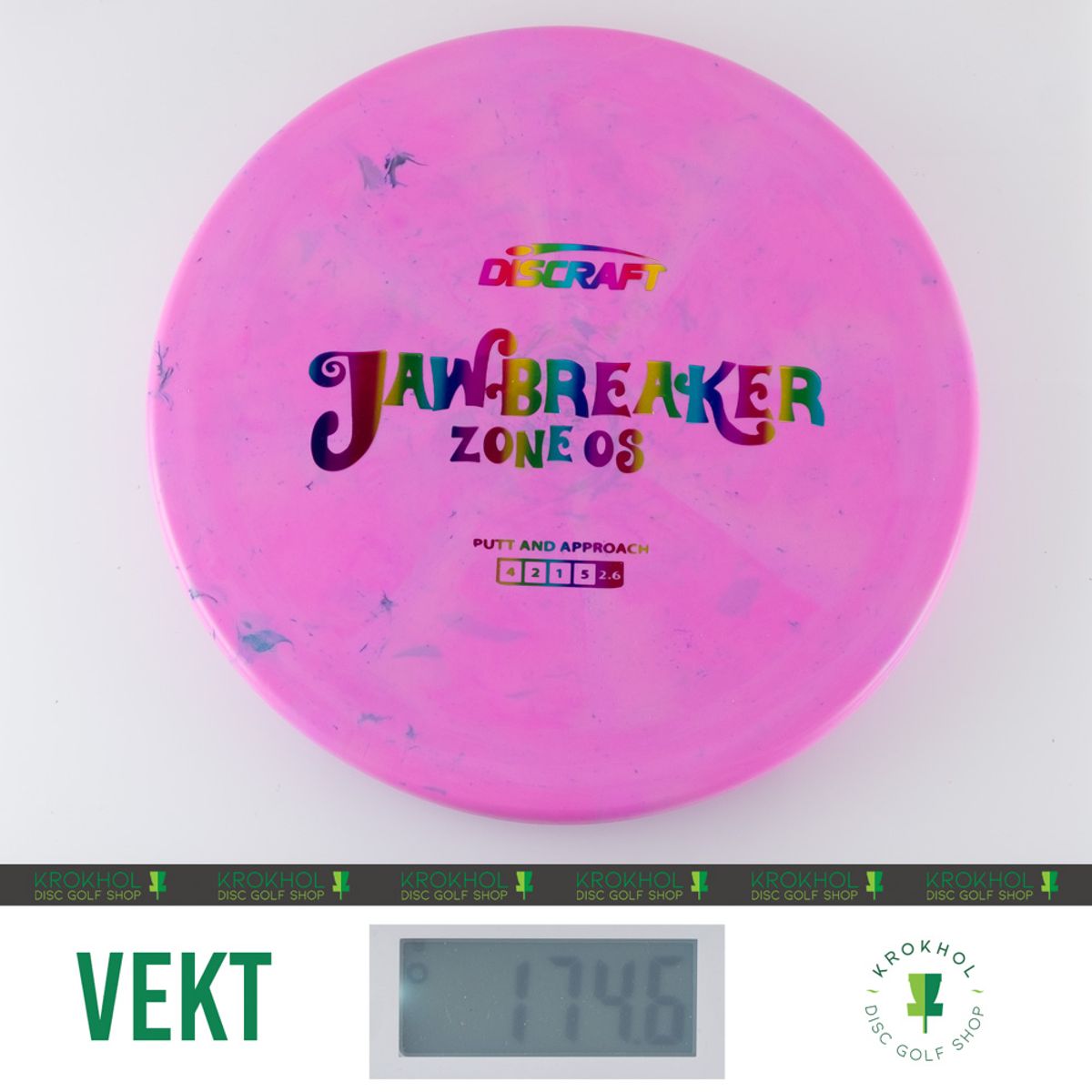 Jawbreaker Zone OS