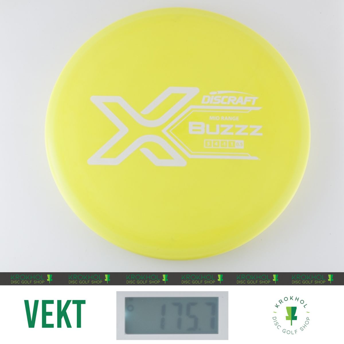 X Line Buzzz