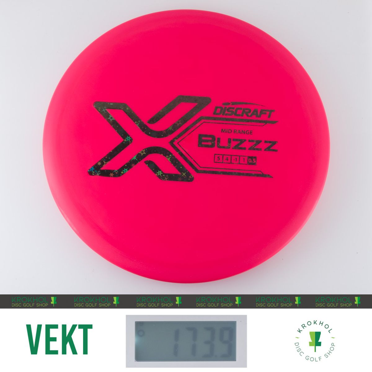 X Line Buzzz