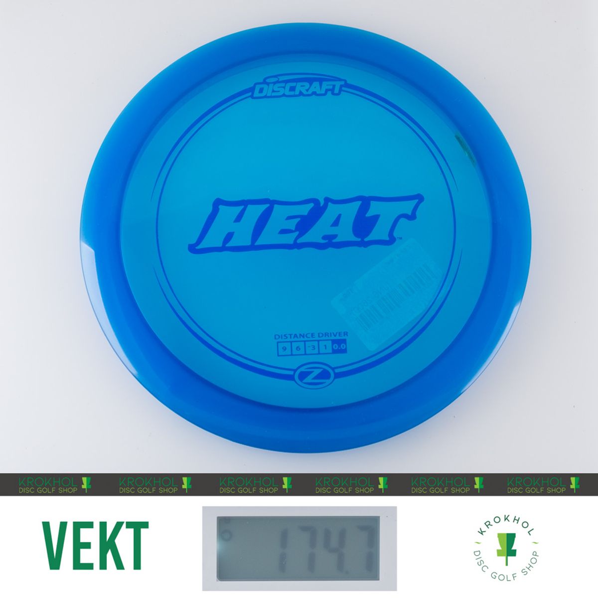 Z Line Heat