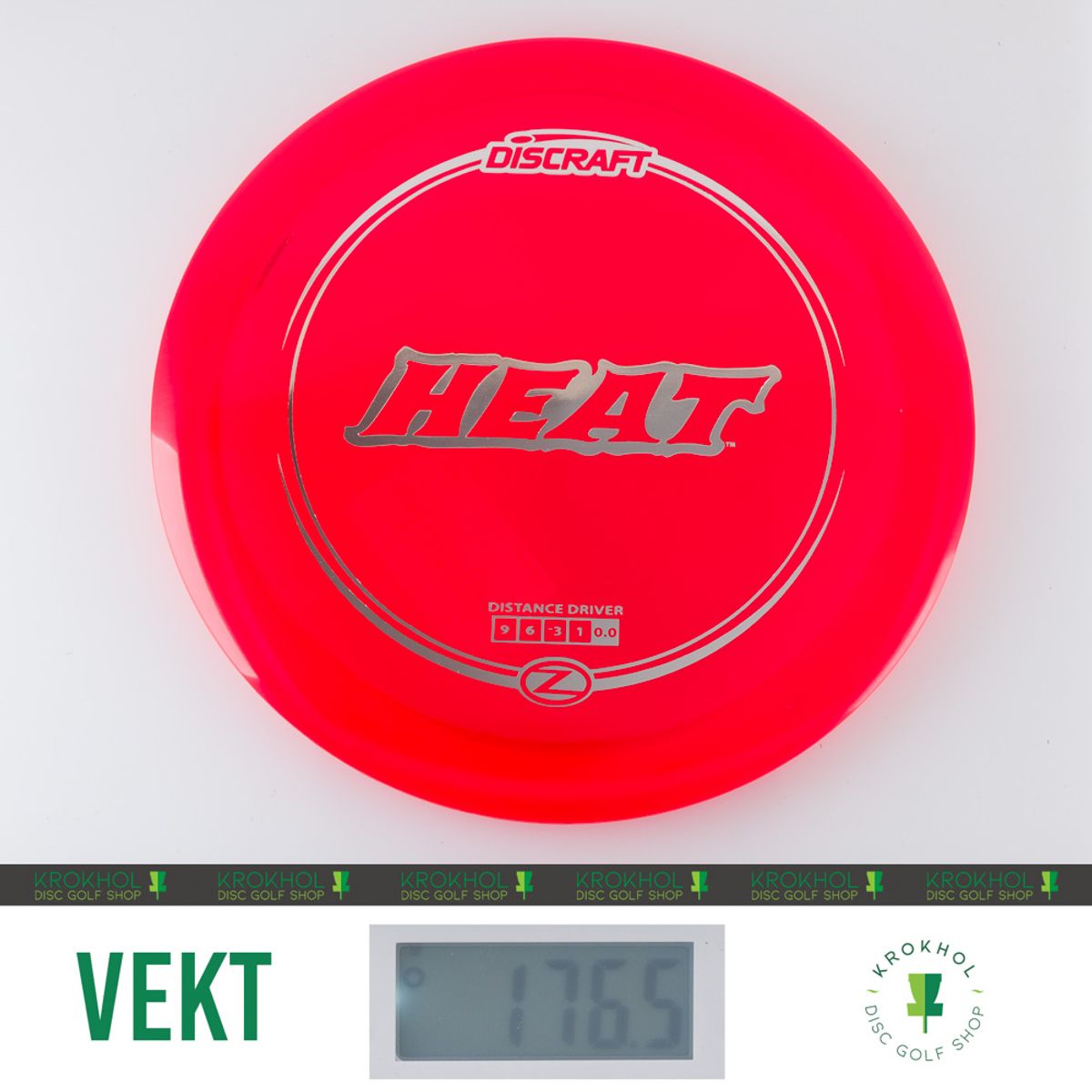 Z Line Heat