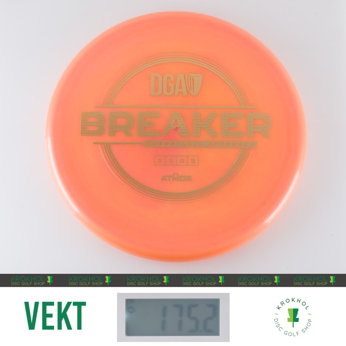 Atmos Breaker