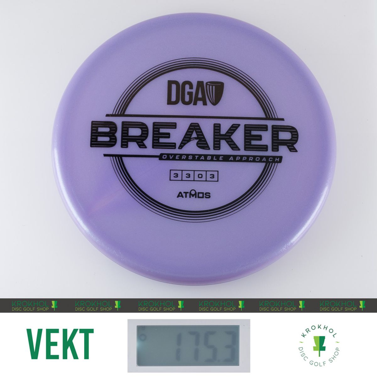 Atmos Breaker