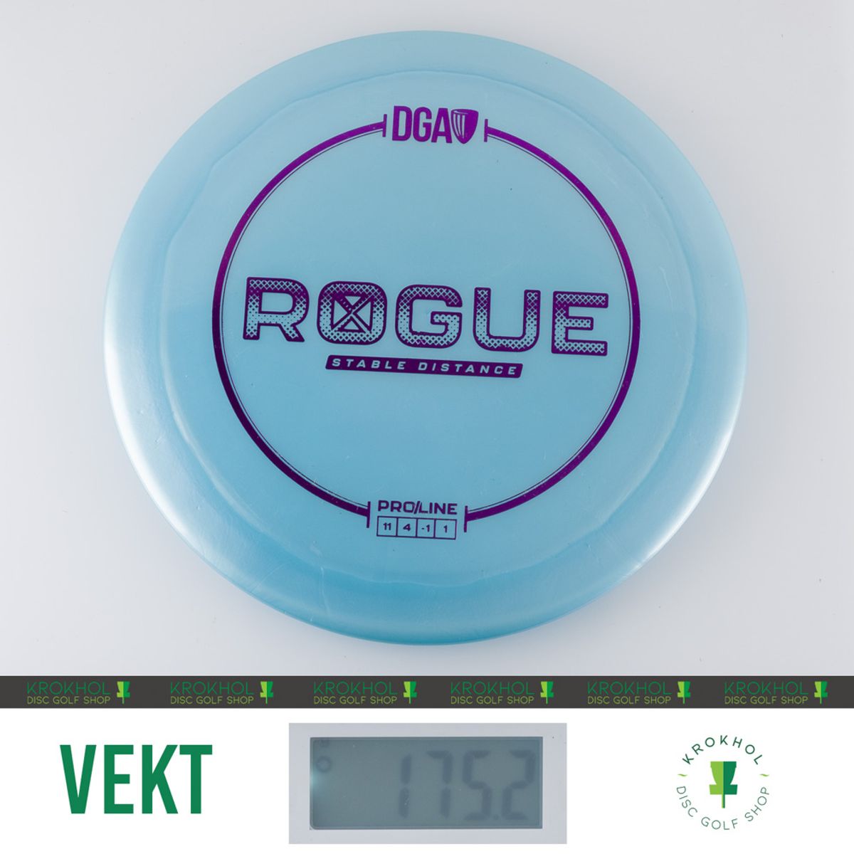 ProLine Rogue