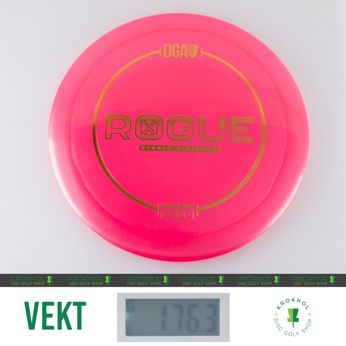 ProLine Rogue